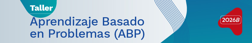 Aprendizaje Basado en Problemas (ABP)