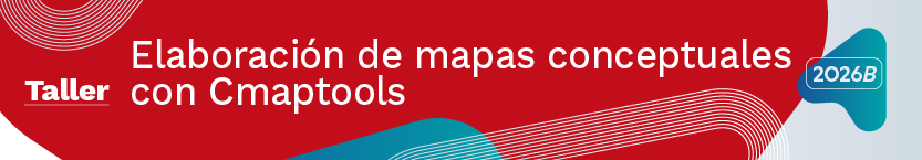 Elaboración de Mapas Conceptuales con Cmaptools