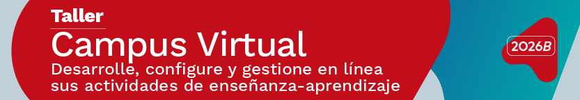imagen de Campus virtual: desarrolle, configure y gestione en línea sus actividades de enseñanza-aprendizaje