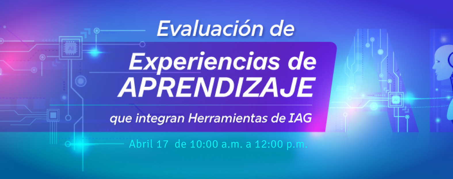 Imagen del taller Campus virtual : configuración, gestión y calificación de la Asignación o Tarea