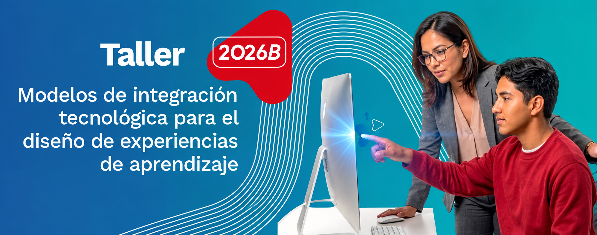 Imagen del taller Google Classroom