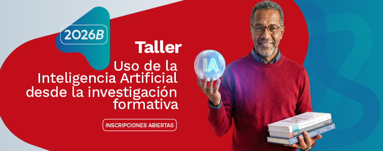 Imagen del Diplomado en Docencia Virtual