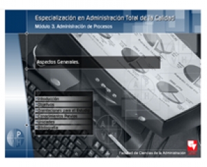 Virtualización de asignaturas