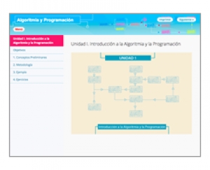 Curso de Algoritmia y Programación