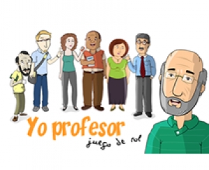 Yo Profesor
